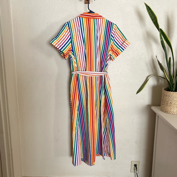 Christopher John Rogers Target Dress | 8 - Picture 3 of 5